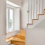 Guestready - Riverside Bohemian Maisonette Appartement