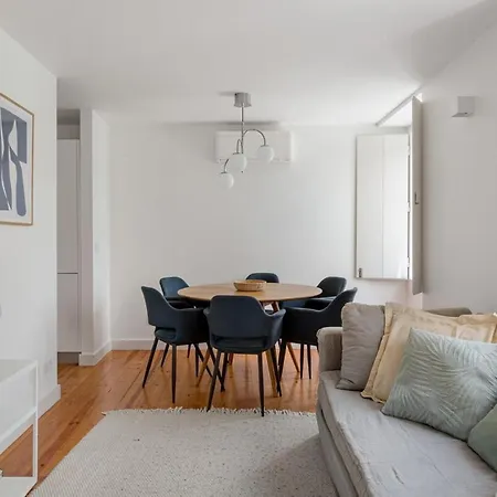 Guestready - Riverside Bohemian Maisonette * 리스본