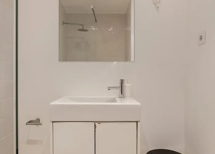 Διαμέρισμα Guestready - Riverside Bohemian Maisonette Lisboa