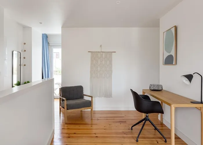 Guestready - Riverside Bohemian Maisonette