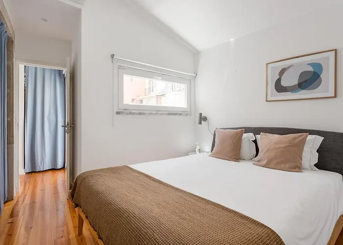 Guestready - Riverside Bohemian Maisonette Apartman *