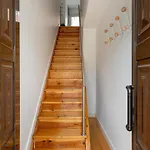 Apartmán Guestready - Riverside Bohemian Maisonette Lisboa